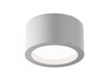 LED2 1235551 KAPA ON 19, W 25W 3000K/3500K/4000K stropní bílá
