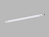 LED2 1240251 LEO II 120 40W 3000K/4000K/5700K šedá