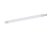 LED2 1240251 LEO II 120 40W 3000K/4000K/5700K šedá