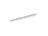LED2 1240441D Stropní svítidlo HULK 120 DALI/PUSH DIM 40W 4000K UGR šedá