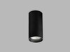 LED2 1251433DT LUKY, B DIM 15W 3000K stropní černé