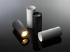 LED2 1251443DT LUKY, B DIM 15W 4000K stropní černé