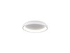 LED2 1271651DT BELLA SLIM 48, W DIM 38W 2CCT 3000K/4000K stropní bílé