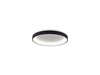 LED2 1271653 BELLA SLIM 48, B 38 2CCT 3000K/4000K STROPNÍ ČERNÉ
