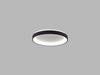 LED2 1271653CSTW Stropní svítidlo BELLA SLIM 48, B CASAMBI TW 38W 3000K-4000K černá