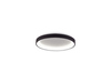 LED2 1271653ZBTW Stropní svítidlo BELLA SLIM 48, B ZIGBEE TW 38W 3000K-4000K černá