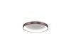 LED2 1271658 BELLA SLIM 48, CF 38 2CCT 3000K/4000K STROPNÍ KÁVOVÁ