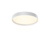 LED2 1272151CSTW Stropní svítidlo MILA 60, W CASAMBI TW 60W 3000K-4000K bílá