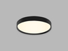 LED2 1272153CSTW Stropní svítidlo MILA 60, B CASAMBI TW 60W 3000K-4000K černá