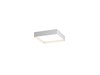 LED2 1272251D MILO 40,  DIM 30 2CCT 3000K/4000K STROPNÍ BÍLÉ