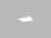 LED2 1272251DT MILO 40, W DIM 30W 2CCT 3000K/4000K stropní bílé