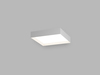 LED2 1272251ZBTW Stropní svítidlo MILO 40, W ZIGBEE TW 30W 3000K-4000K bílá