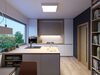 LED2 1272253CSTW Stropní svítidlo MILO 40, B CASAMBI TW 30W 3000K-4000K černá