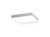 LED2 1272351CSTW Stropní svítidlo MILO 60, W CASAMBI TW 60W 3000K-4000K bílá
