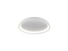 LED2 1273151D BELLA SLIM 58, W DIM 48W 2CCT 3000K/4000K stropní bílá