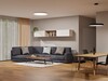 LED2 1274371DT Stropní svítidlo MONO SLIM 60, W TRIAC 60W 2700K/3000K/4000K bílá