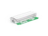 LED2 1440261 Nástěnné svítidlo SAFE ON 3W 6000K Emergency 3h bílá