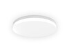 LED2 1460751EM Stropní svítidlo YPSO 46 EM, W 20-40W 3000K/4000K Emergency 3h bílá
