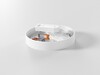 LED2 1470451 Zápustné/přisazené stropní svítidlo EIKO ON M, W 12W 3000K/3500K/4000K bílá