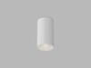 LED2 1480571D Stropní svítidlo TINY II L, W DALI/PUSH 8W 2700K/3000K/4000K bílá