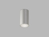LED2 1480576D Stropní svítidlo TINY II L, N DALI/PUSH 8W 2700K/3000K/4000K matný nikl