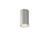 LED2 1480576D Stropní svítidlo TINY II L, N DALI/PUSH 8W 2700K/3000K/4000K matný nikl