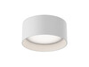 LED2 1481471DT Stropní svítidlo ZETA ON L, W TRIAC 14-20W 2700K/3000K/4000K UGR bílá