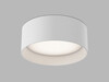LED2 1481571DT Stropní svítidlo ZETA ON XL, W TRIAC 20-25W 2700K/3000K/4000K UGR bílá