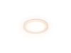 LED2 2050131CS Zápustné svítidlo STATIC CASAMBI 7W 3000K bílá