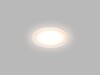 LED2 2050131D STATIC DIM 7 3000K ZÁPUSTNÉ BÍLÉ