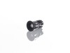 LED2 2050323D Zápustné svítidlo SPOT MINI B, B DALI/PUSH 7W 2700K černá
