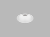 LED2 2095131DT Zápustné venkovní svítidlo VIGO S, W TRIAC DIM 18W 3000K bílá