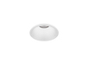 LED2 2095131DT Zápustné venkovní svítidlo VIGO S, W TRIAC DIM 18W 3000K bílá