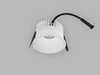 LED2 2095131DT Zápustné venkovní svítidlo VIGO S, W TRIAC DIM 18W 3000K bílá