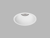 LED2 2095231D Zápustné venkovní svítidlo VIGO M, W DALI/PUSH DIM 29W 3000K bílá