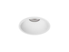 LED2 2095231D Zápustné venkovní svítidlo VIGO M, W DALI/PUSH DIM 29W 3000K bílá