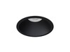 LED2 2096243 Zápustné svítidlo VIGO L, B 16-37W 4000K UGR černá