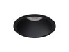 LED2 2096333D Zápustné svítidlo VIGO XL, B DALI/PUSH 48W 3000K UGR černá