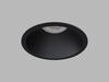 LED2 2096343 Zápustné svítidlo VIGO XL, B 38-48W 4000K UGR černá