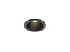 LED2 2111033DT SPLASH, B DIM 7W 3000K zápustné černé