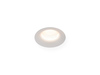 LED2 2150651 Zápustné svítidlo SPOT II C, W 9W 3000K/3500K/4000K UGR bílá