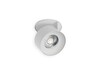 LED2 21507211DT KLIP, WW DIM 11W 2700K zápustné bílé