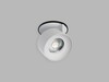 LED2 21507331 KLIP, BW 11W 3000K 21507331
