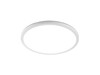 LED2 SLIM-R, M ZÁPUSTNÉ BÍLÉ IP43 2182531