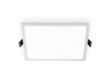 LED2 SLIM-Q, M ZÁPUSTNÉ BÍLÉ IP43 2182931