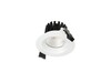 LED2 2231531DT MAX 1, W DIM 8W 3000K zápustné bílé