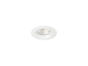 LED2 2231541CS Zápustné venkovní svítidlo MAX 1, W CASAMBI 8W 4000K bílá