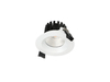 LED2 2231541CS Zápustné venkovní svítidlo MAX 1, W CASAMBI 8W 4000K bílá