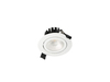 LED2 2231631CS Zápustné venkovní svítidlo MAX 2, W CASAMBI 8W 3000K bílá