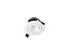 LED2 2231631DT MAX 2, W DIM 8W 3000K zápustné bílé